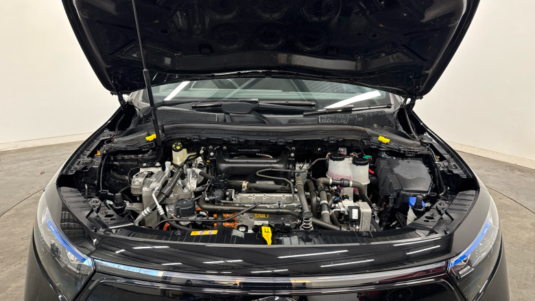 Mercedes-Benz Eqa 250 140kW AMG Line Premium 66.5kWh 5dr Auto Electric Hatchback